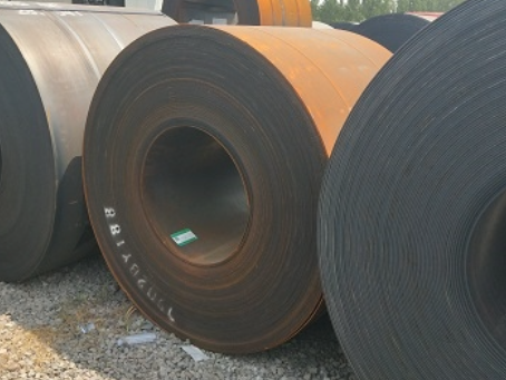 双桥Q355NHB耐候板